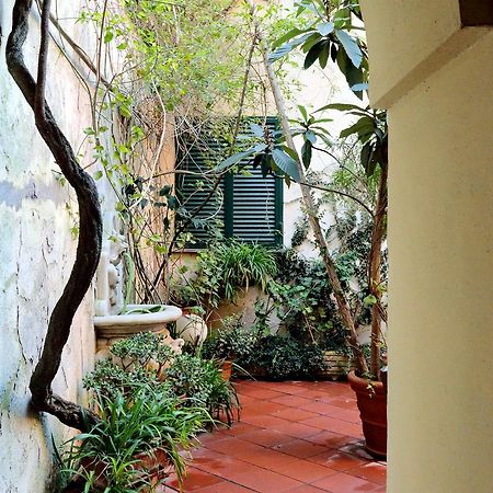 Characteristic Apartment Just Beside The Vatican ローマ エクステリア 写真