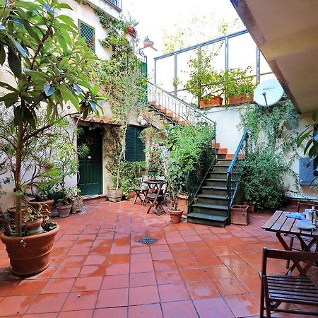 Characteristic Apartment Just Beside The Vatican ローマ エクステリア 写真