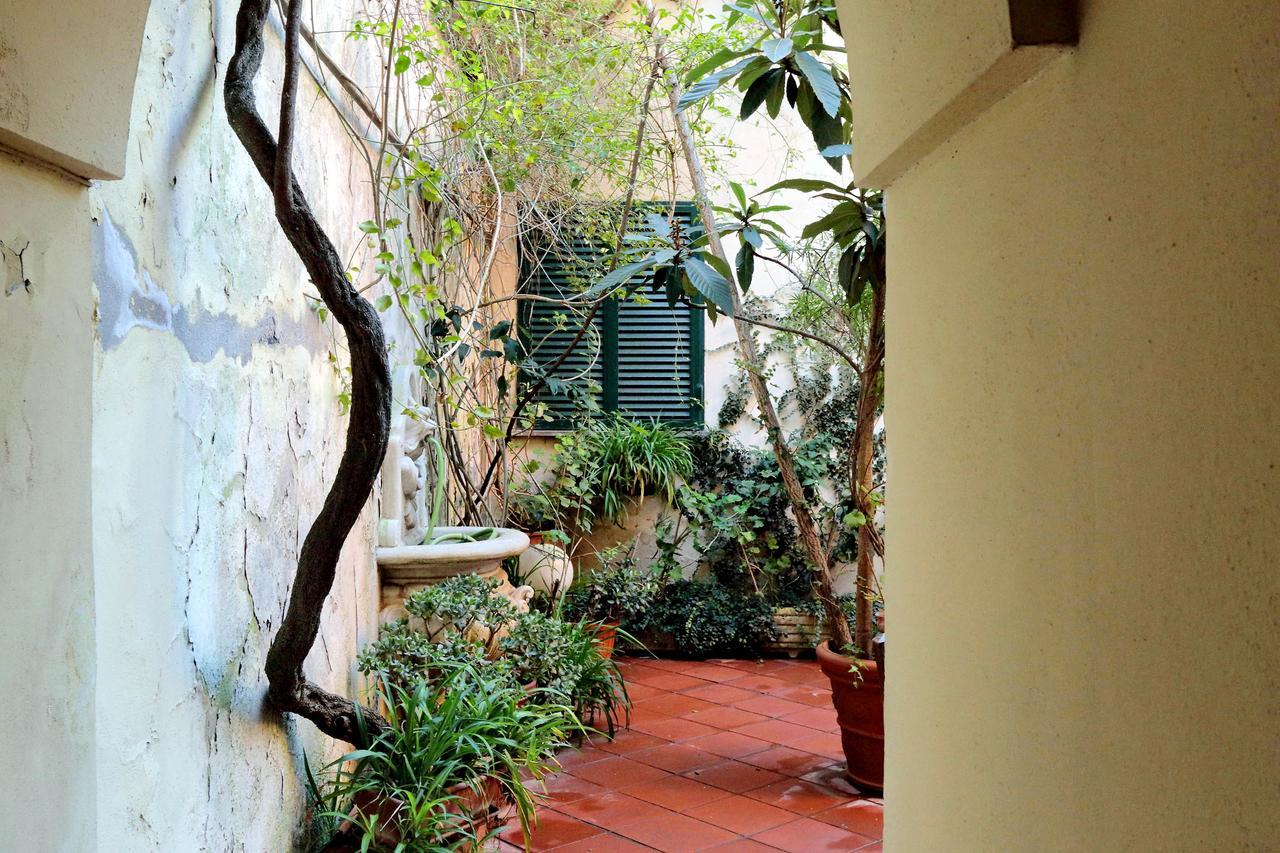 Characteristic Apartment Just Beside The Vatican ローマ エクステリア 写真