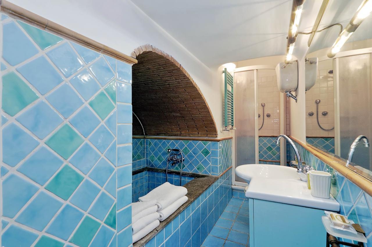 Characteristic Apartment Just Beside The Vatican ローマ エクステリア 写真