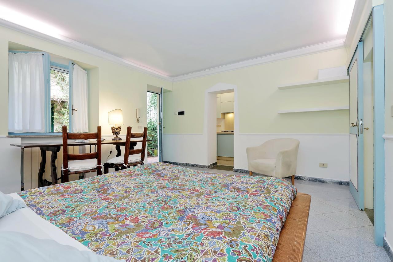 Characteristic Apartment Just Beside The Vatican ローマ エクステリア 写真