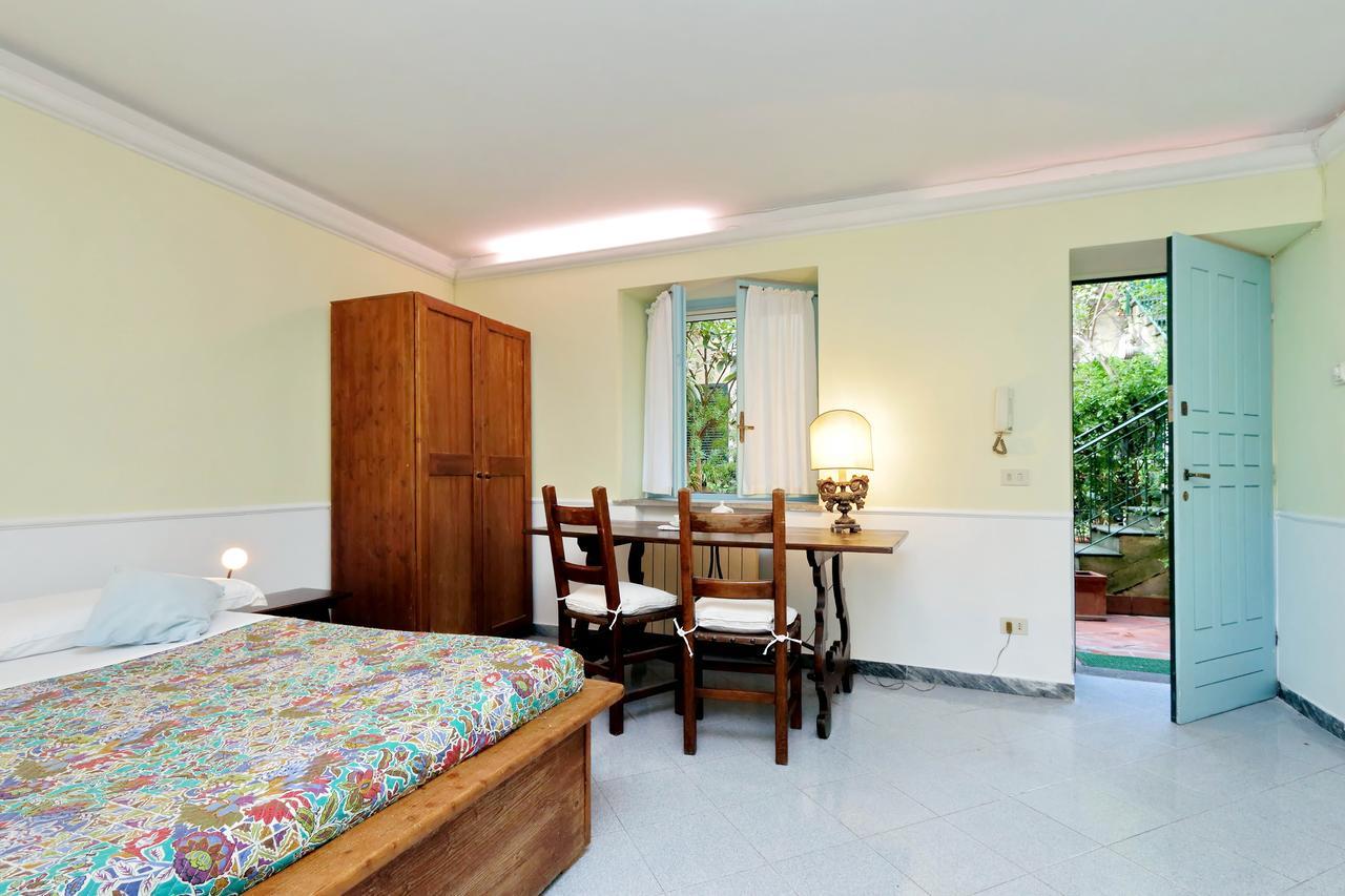 Characteristic Apartment Just Beside The Vatican ローマ エクステリア 写真