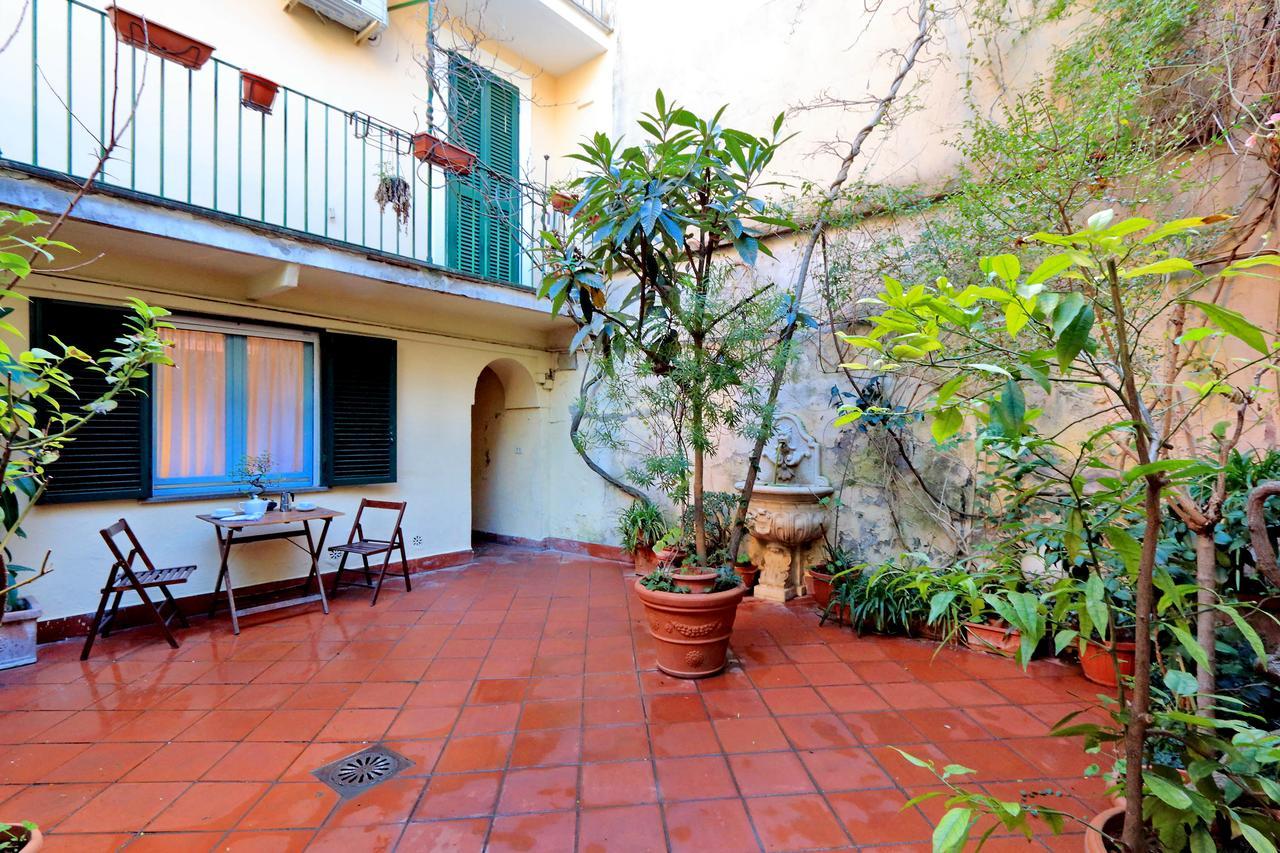 Characteristic Apartment Just Beside The Vatican ローマ エクステリア 写真