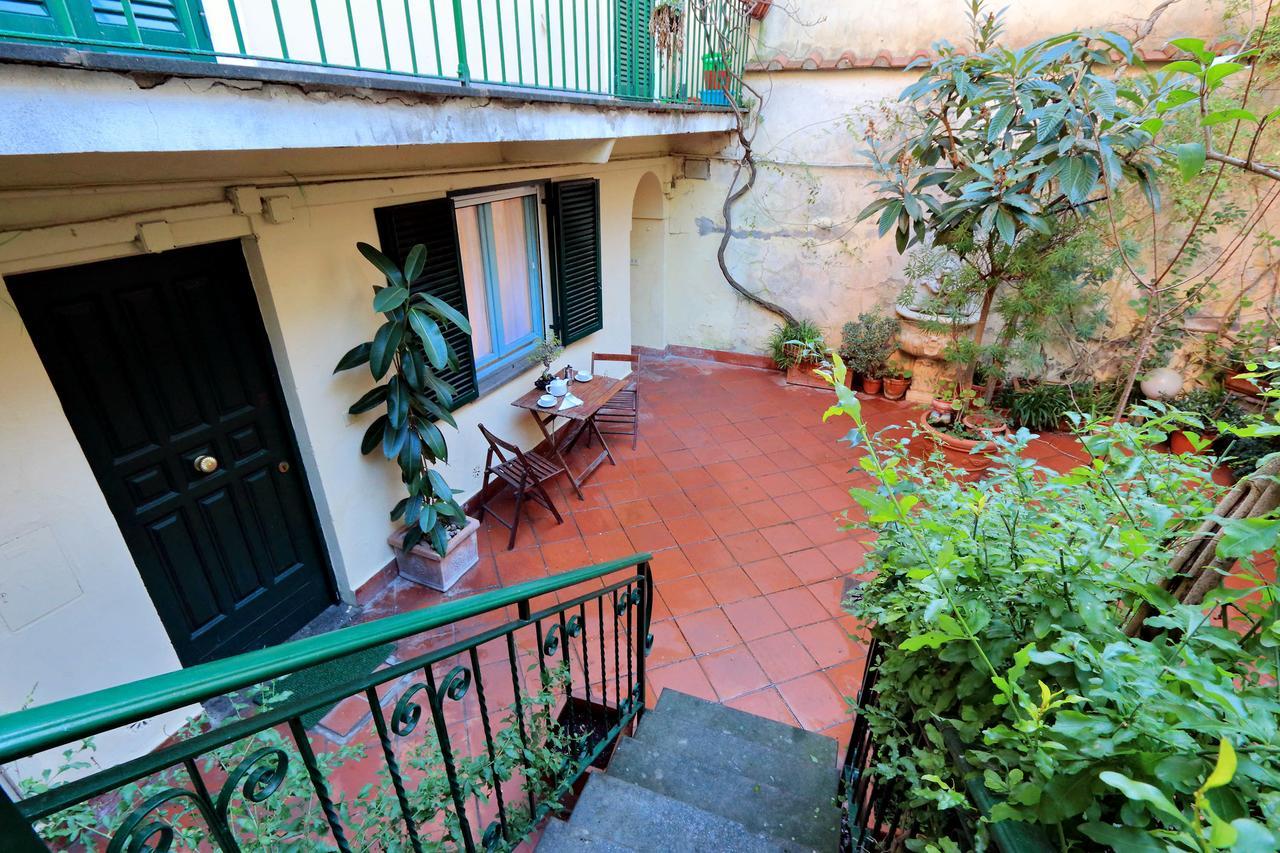 Characteristic Apartment Just Beside The Vatican ローマ エクステリア 写真