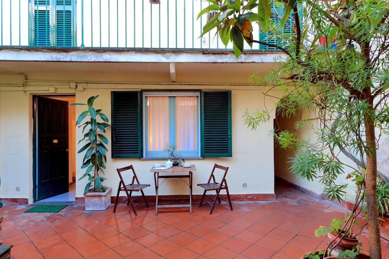 Characteristic Apartment Just Beside The Vatican ローマ エクステリア 写真